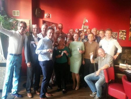 Amersfoort Toastmasters