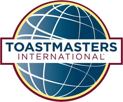 Fusion Toastmasters