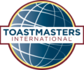 Toastmasters in Nederland